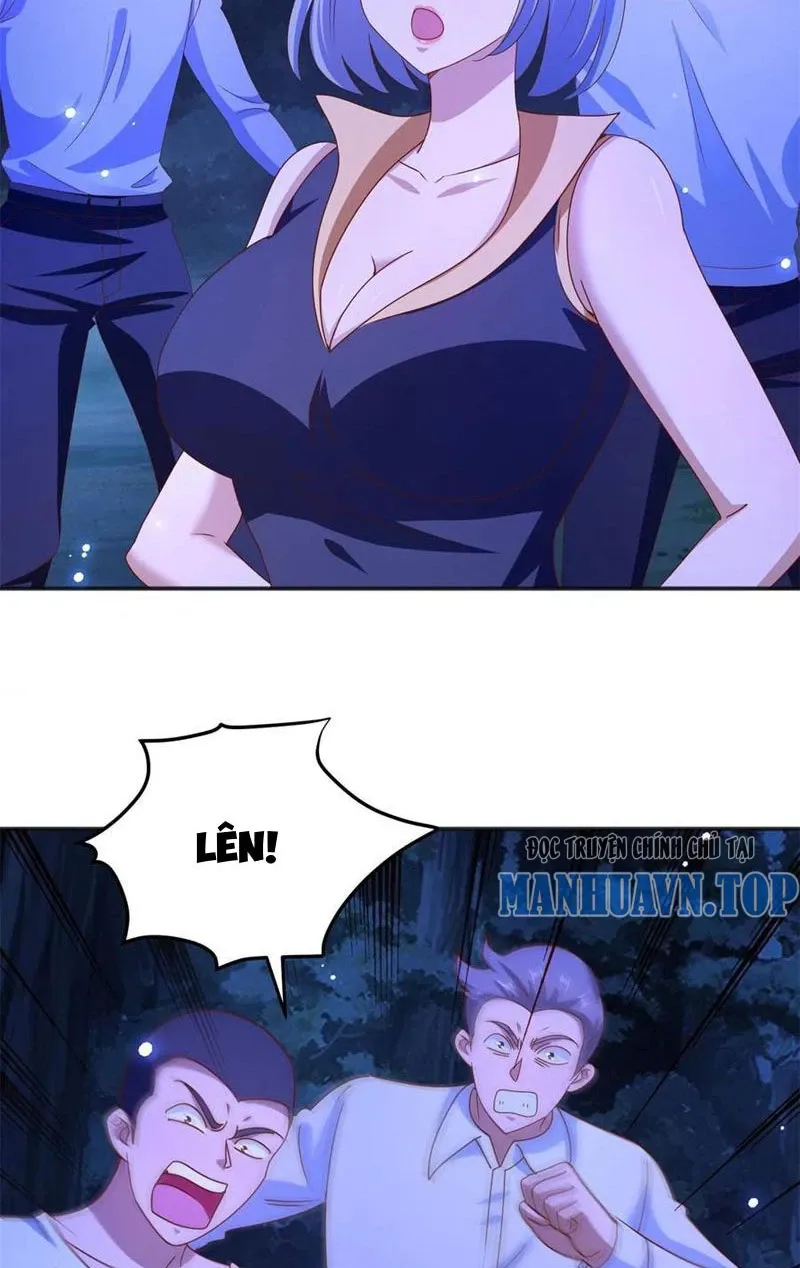 Bảy Vị Tỷ Tỷ Tuyệt Thế Vô Song Của Ta Chap 48 - Next Chap 49