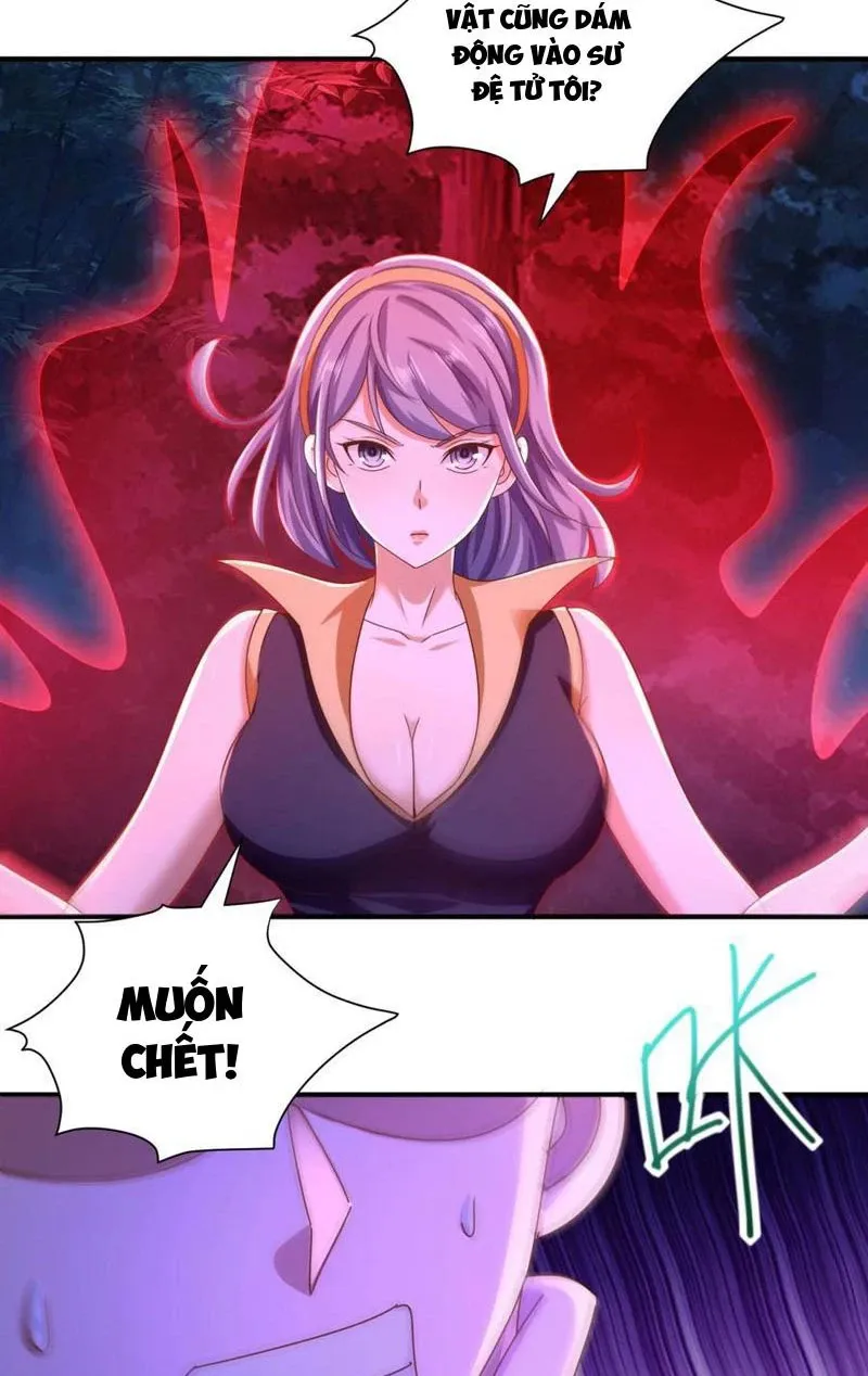 Bảy Vị Tỷ Tỷ Tuyệt Thế Vô Song Của Ta Chap 48 - Next Chap 49