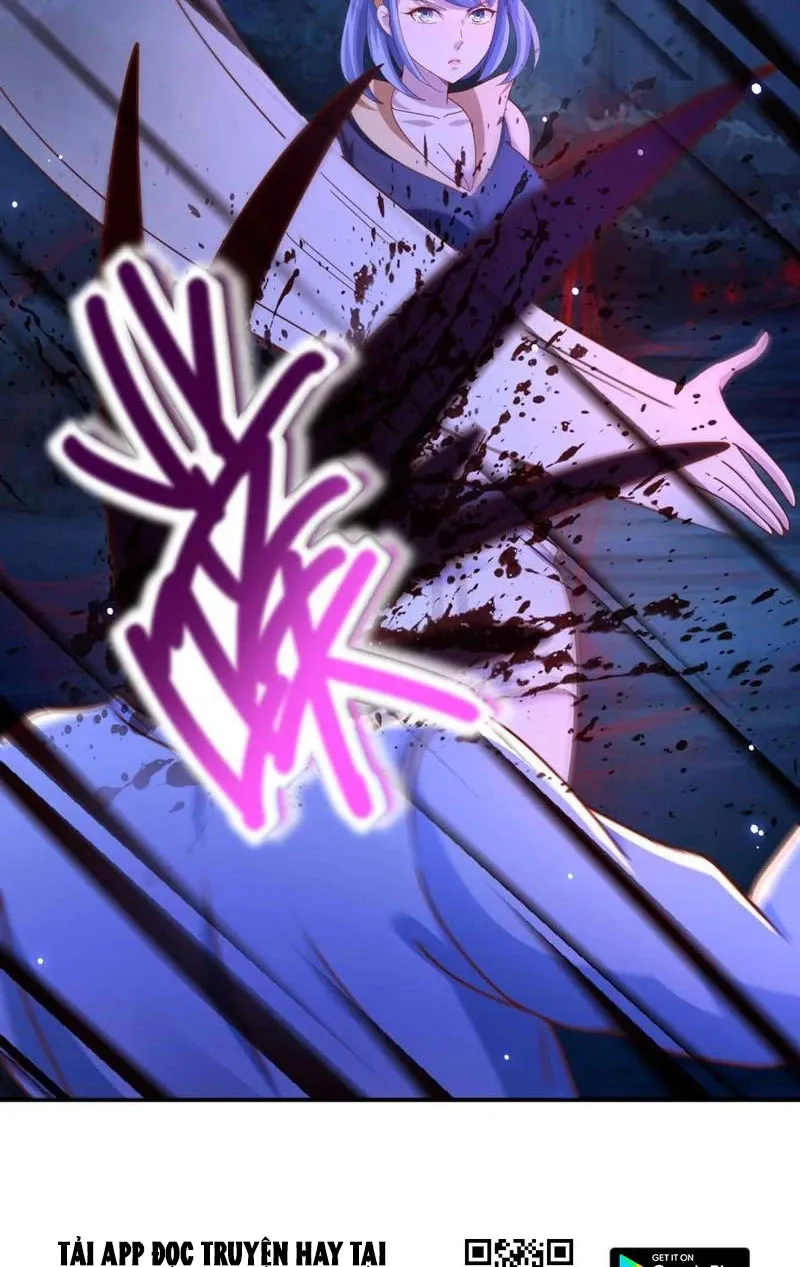 Bảy Vị Tỷ Tỷ Tuyệt Thế Vô Song Của Ta Chap 48 - Next Chap 49