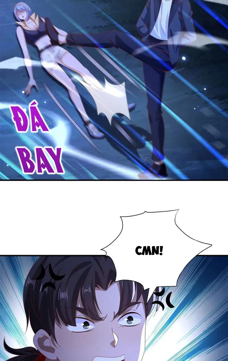 Bảy Vị Tỷ Tỷ Tuyệt Thế Vô Song Của Ta Chap 48 - Next Chap 49