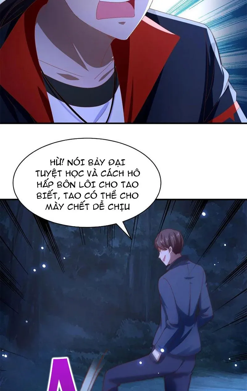 Bảy Vị Tỷ Tỷ Tuyệt Thế Vô Song Của Ta Chap 48 - Next Chap 49