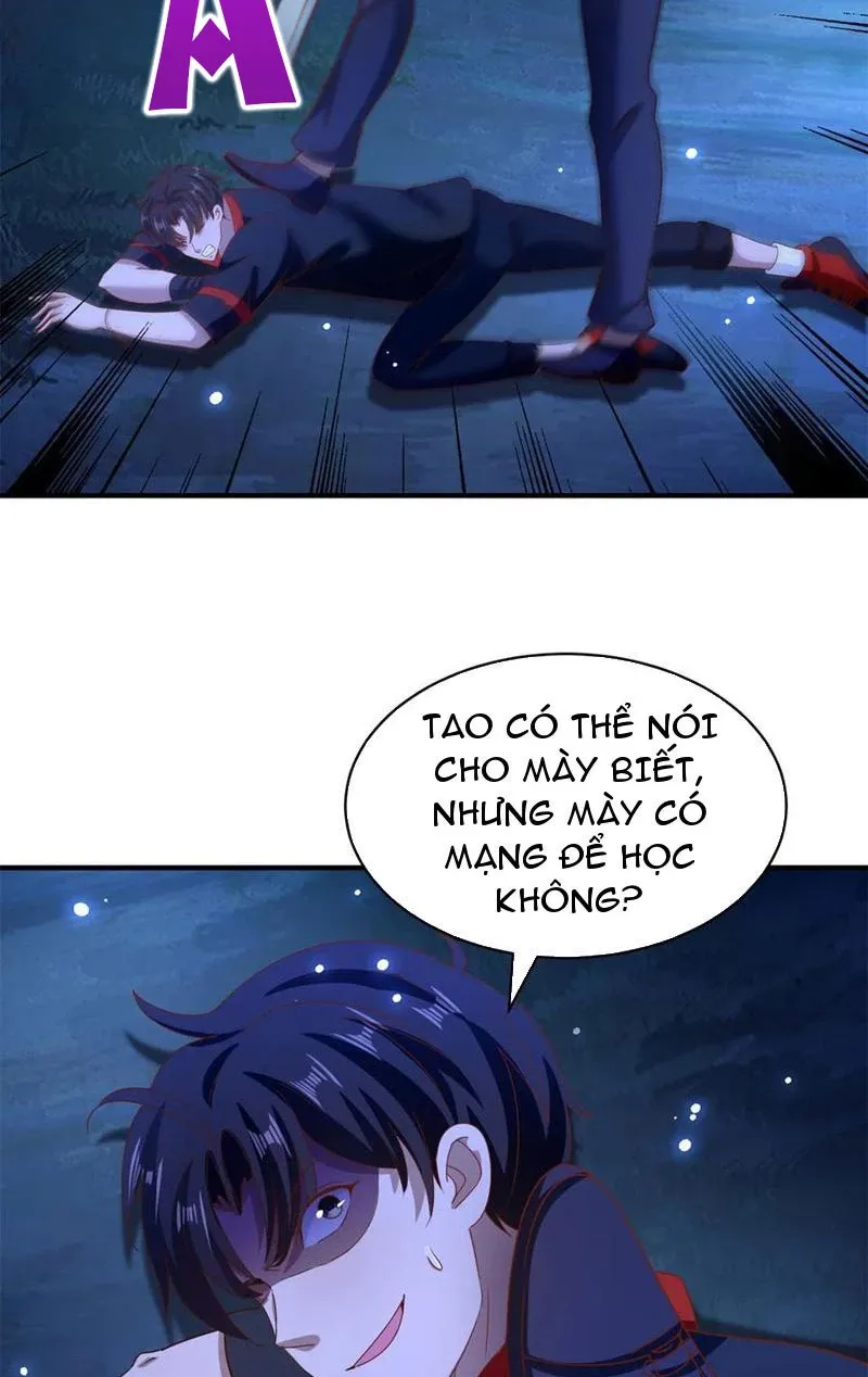 Bảy Vị Tỷ Tỷ Tuyệt Thế Vô Song Của Ta Chap 48 - Next Chap 49