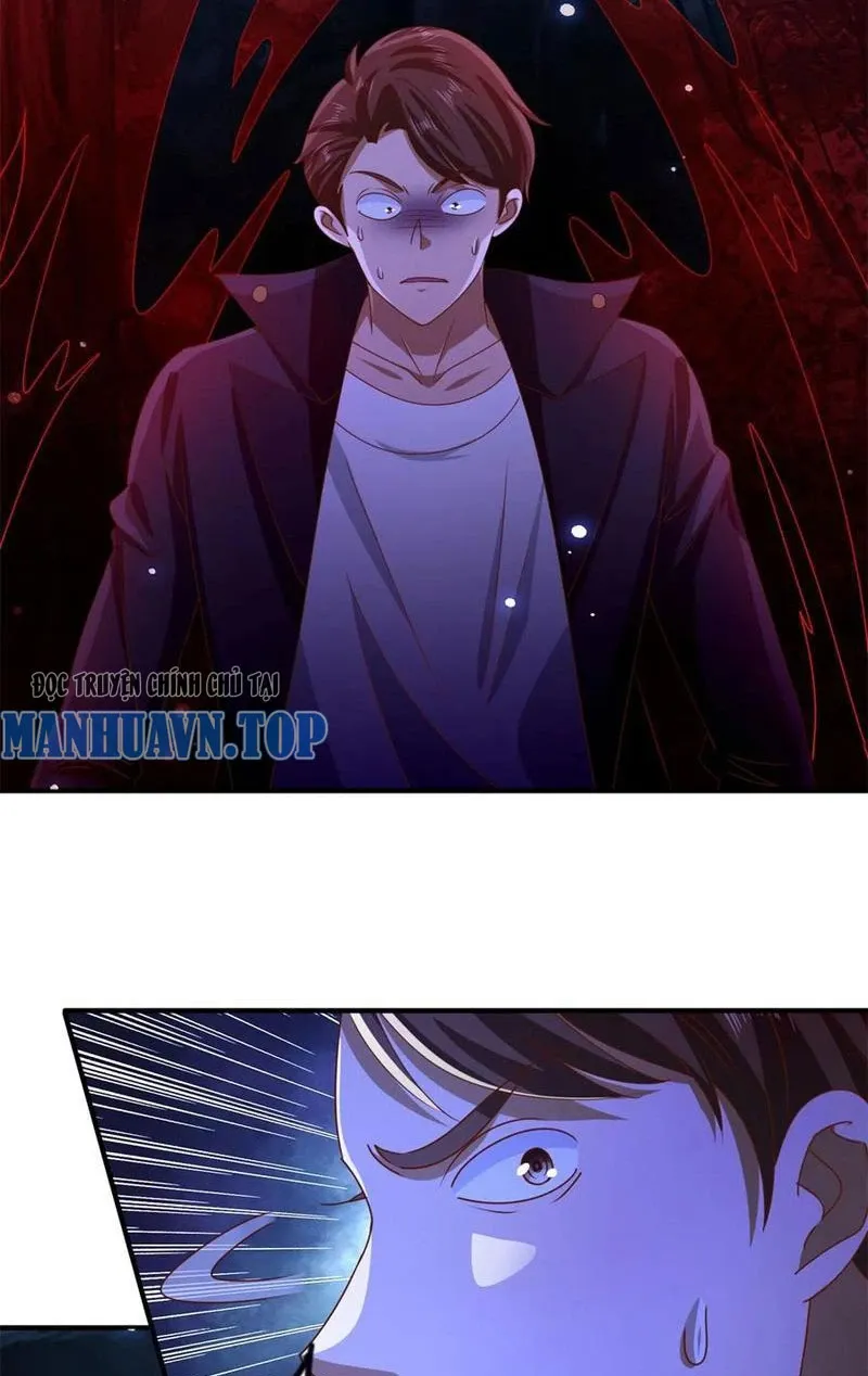 Bảy Vị Tỷ Tỷ Tuyệt Thế Vô Song Của Ta Chap 48 - Next Chap 49