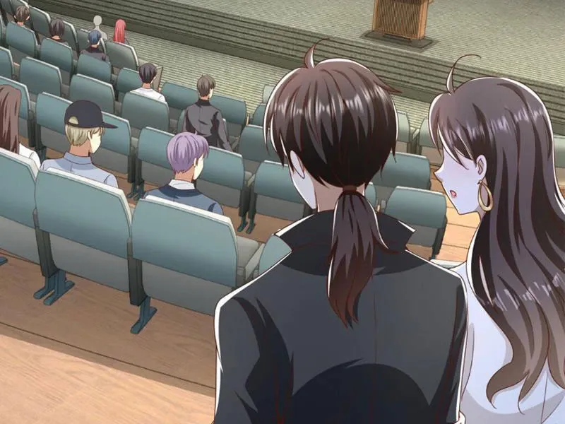 Bảy Vị Tỷ Tỷ Tuyệt Thế Vô Song Của Ta Chap 5 - Next Chap 6