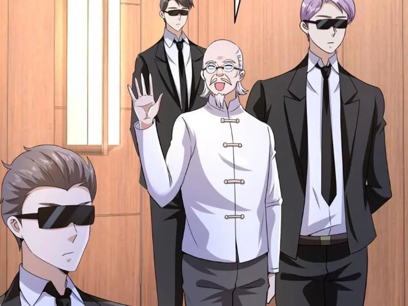 Bảy Vị Tỷ Tỷ Tuyệt Thế Vô Song Của Ta Chap 5 - Next Chap 6