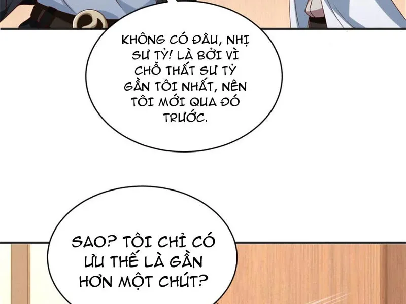 Bảy Vị Tỷ Tỷ Tuyệt Thế Vô Song Của Ta Chap 6 - Next Chap 7