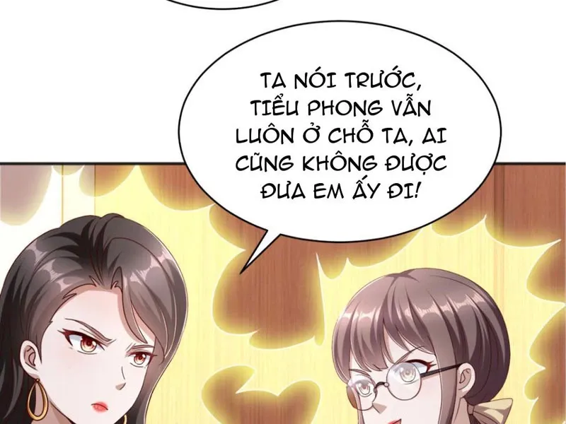 Bảy Vị Tỷ Tỷ Tuyệt Thế Vô Song Của Ta Chap 6 - Next Chap 7