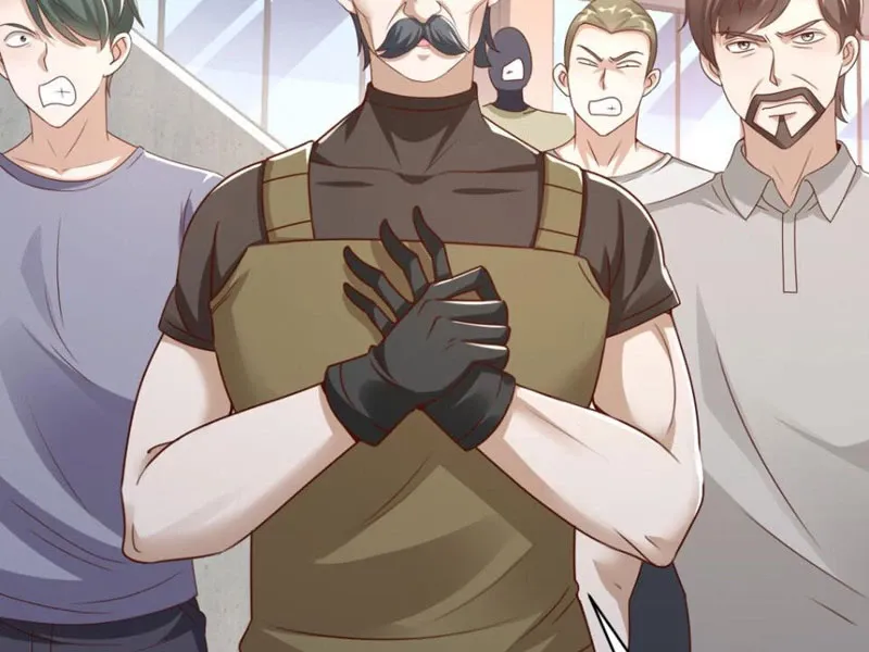 Bảy Vị Tỷ Tỷ Tuyệt Thế Vô Song Của Ta Chap 6 - Next Chap 7