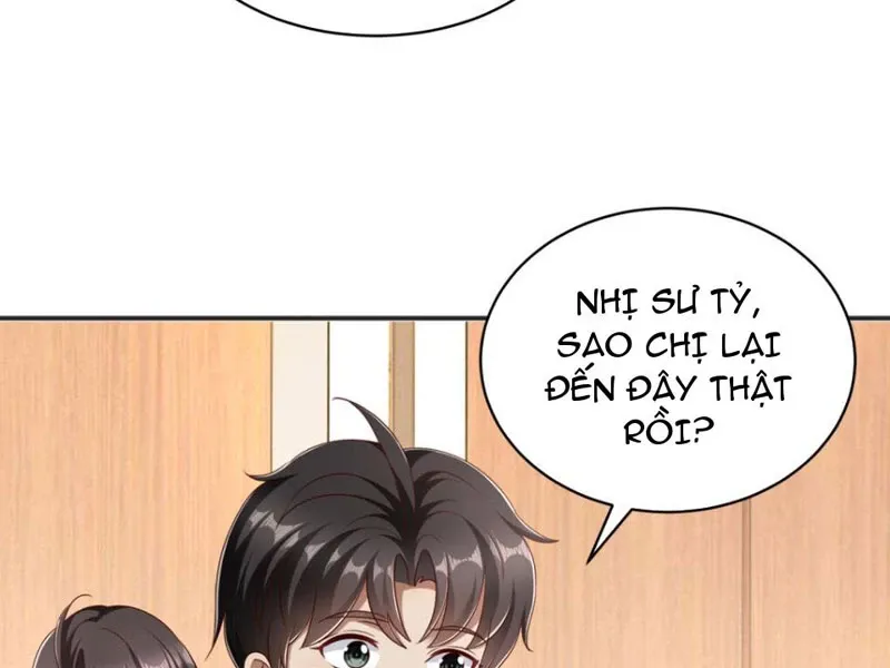Bảy Vị Tỷ Tỷ Tuyệt Thế Vô Song Của Ta Chap 6 - Next Chap 7