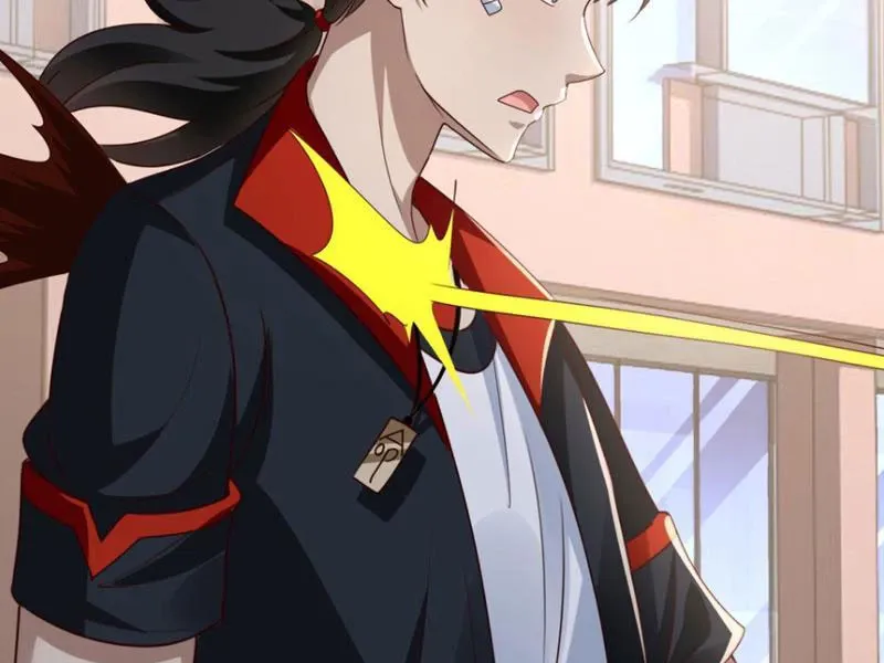 Bảy Vị Tỷ Tỷ Tuyệt Thế Vô Song Của Ta Chap 7 - Next Chap 8