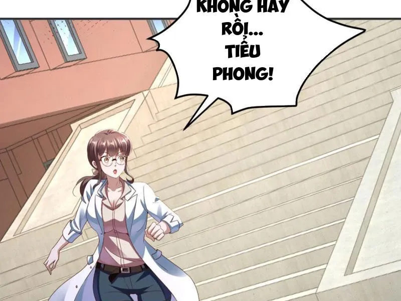 Bảy Vị Tỷ Tỷ Tuyệt Thế Vô Song Của Ta Chap 7 - Next Chap 8