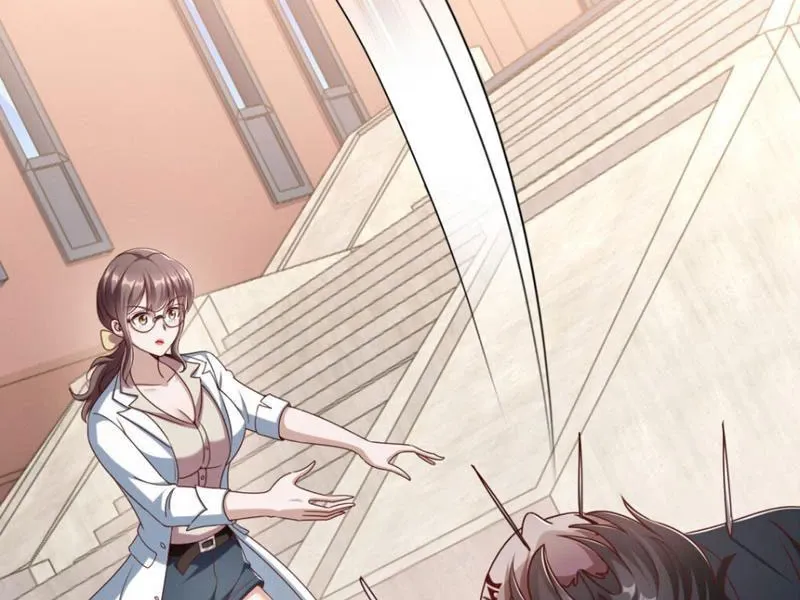 Bảy Vị Tỷ Tỷ Tuyệt Thế Vô Song Của Ta Chap 7 - Next Chap 8