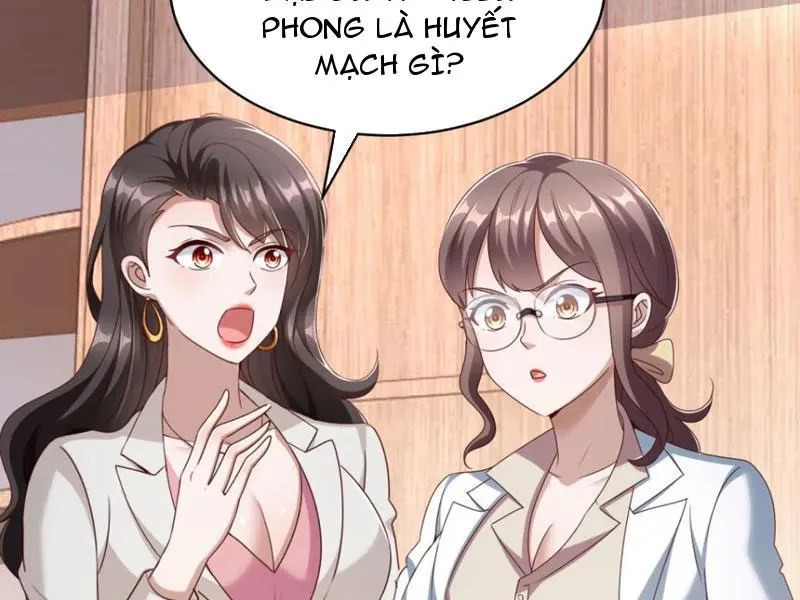 Bảy Vị Tỷ Tỷ Tuyệt Thế Vô Song Của Ta Chap 7 - Next Chap 8