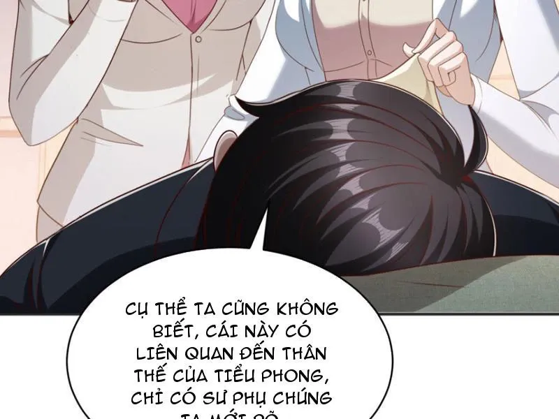 Bảy Vị Tỷ Tỷ Tuyệt Thế Vô Song Của Ta Chap 7 - Next Chap 8