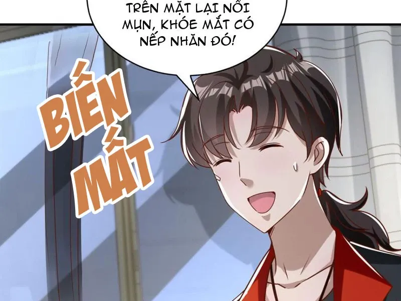 Bảy Vị Tỷ Tỷ Tuyệt Thế Vô Song Của Ta Chap 8 - Next Chap 9
