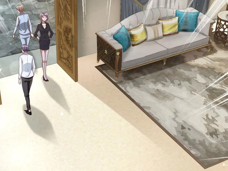 Bảy Vị Tỷ Tỷ Tuyệt Thế Vô Song Của Ta Chap 8 - Next Chap 9