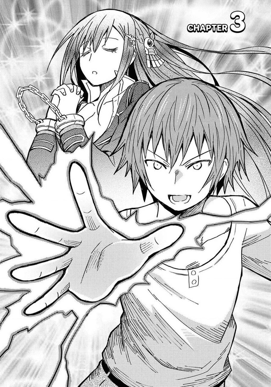 Quản Lý Quán Trọ Trên Đảo Dungeon! Chap 3 - Next Chap 4