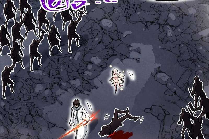 Vô Cản Sát Thần Chap 5 - Next Chap 6