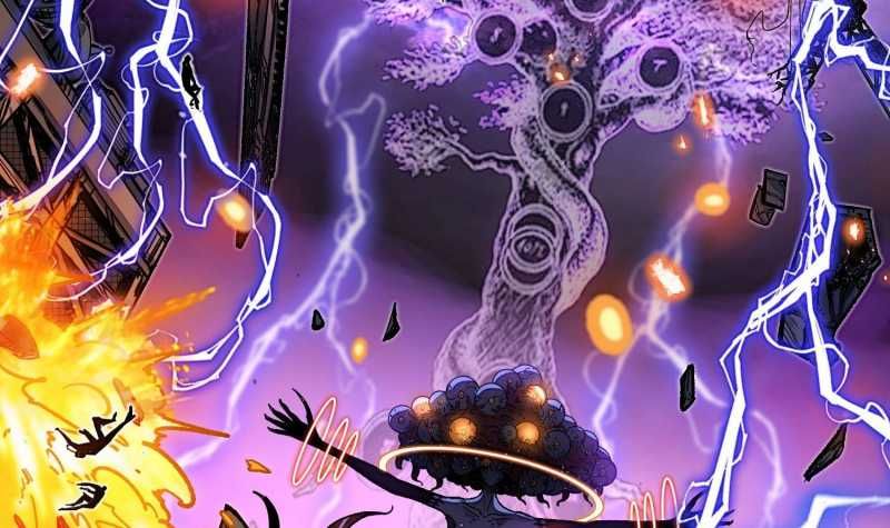 Vô Cản Sát Thần Chap 5 - Next Chap 6