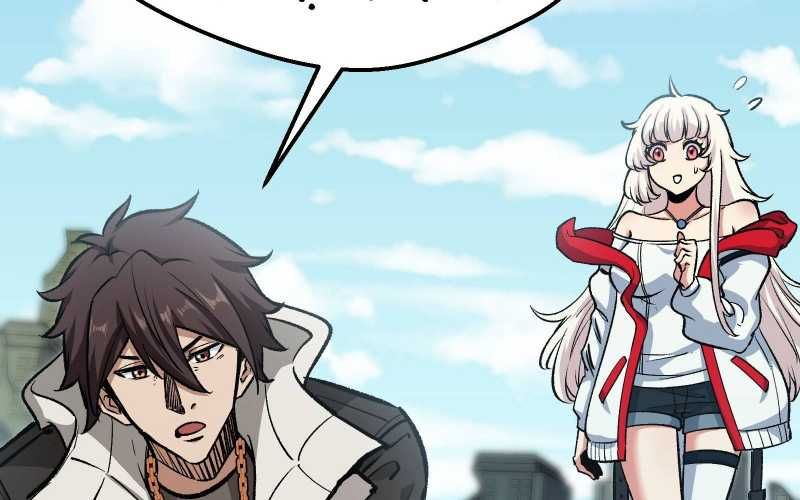 Vô Cản Sát Thần Chap 6 - Next Chap 7