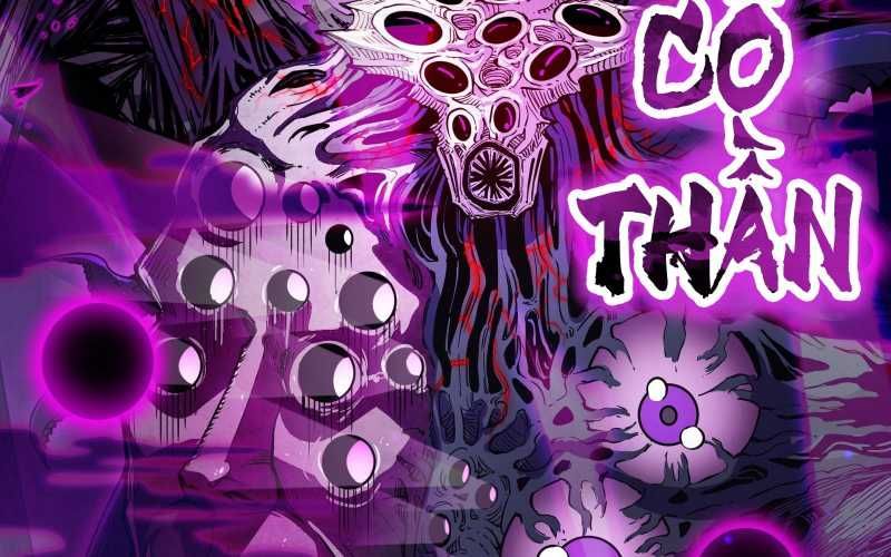 Vô Cản Sát Thần Chap 7 - Next Chap 8