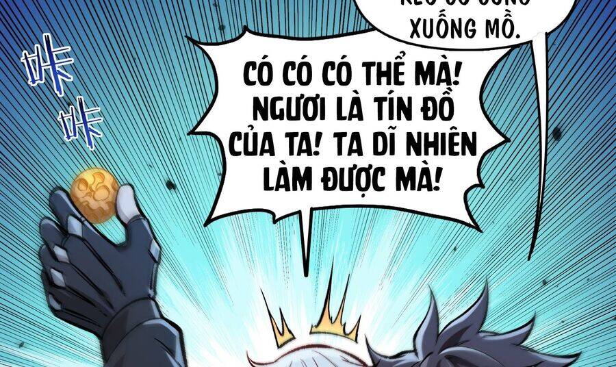 Vô Cản Sát Thần Chap 2 - Next Chap 3