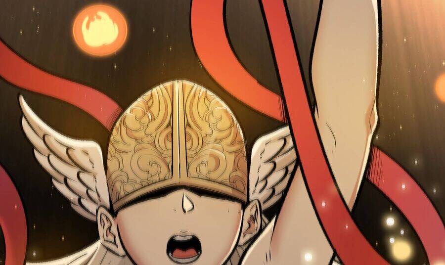 Vô Cản Sát Thần Chap 2 - Next Chap 3