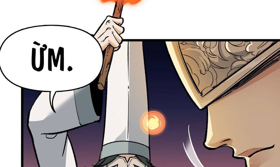 Vô Cản Sát Thần Chap 2 - Next Chap 3