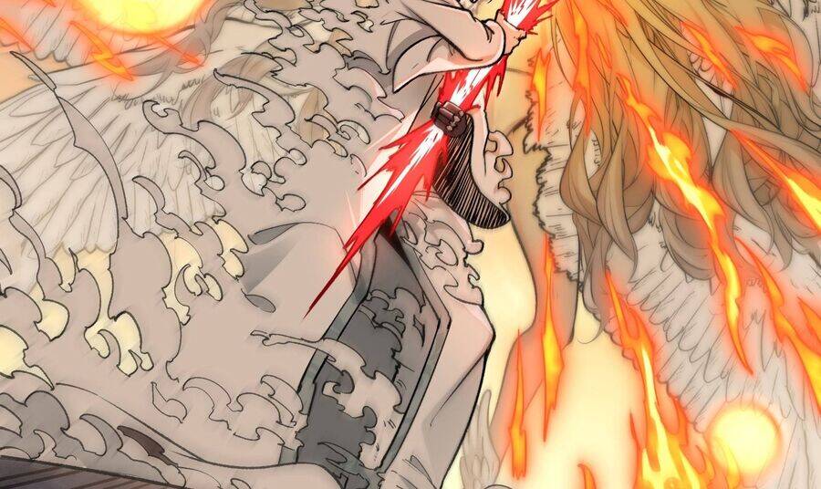 Vô Cản Sát Thần Chap 2 - Next Chap 3