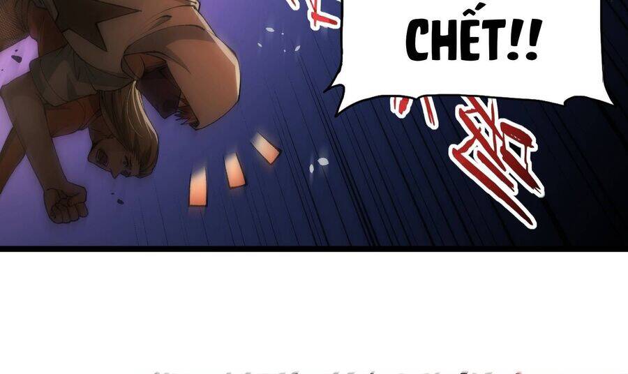 Vô Cản Sát Thần Chap 2 - Next Chap 3