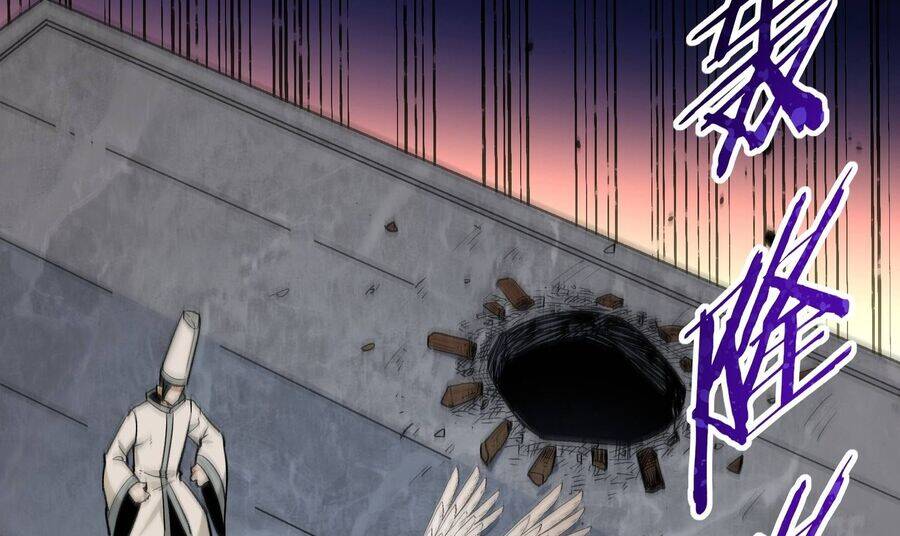 Vô Cản Sát Thần Chap 2 - Next Chap 3