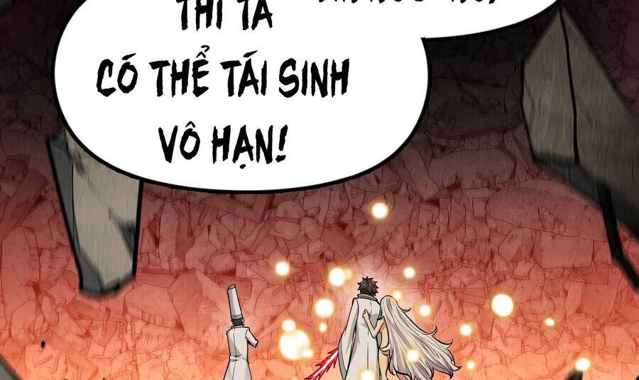 Vô Cản Sát Thần Chap 2 - Next Chap 3