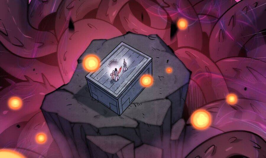 Vô Cản Sát Thần Chap 2 - Next Chap 3