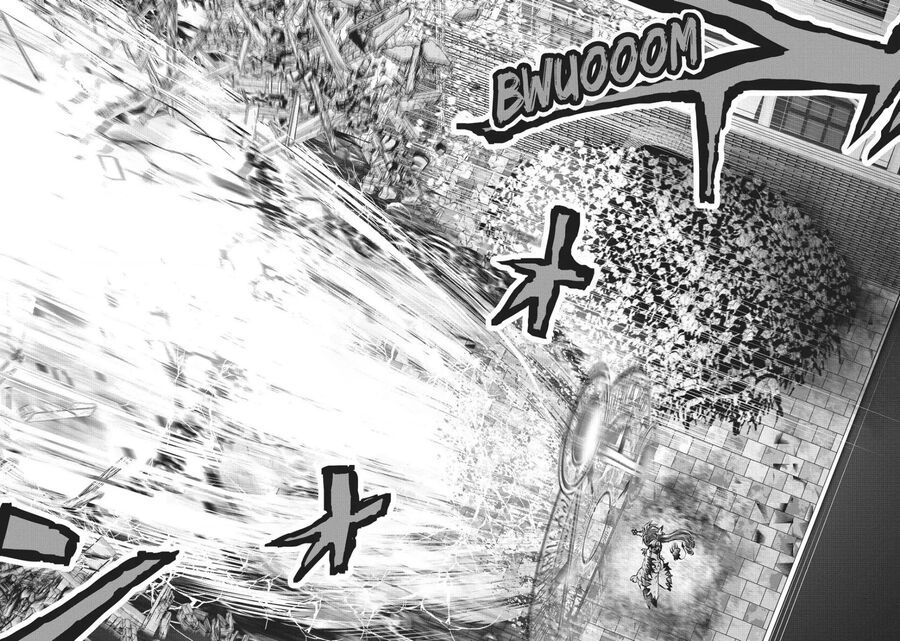 Tôi Phạm Sai Lầm Và Chọn Sai Người Làm Cô Gái Pháp Thuật! Chap 24 - Next Chap 25