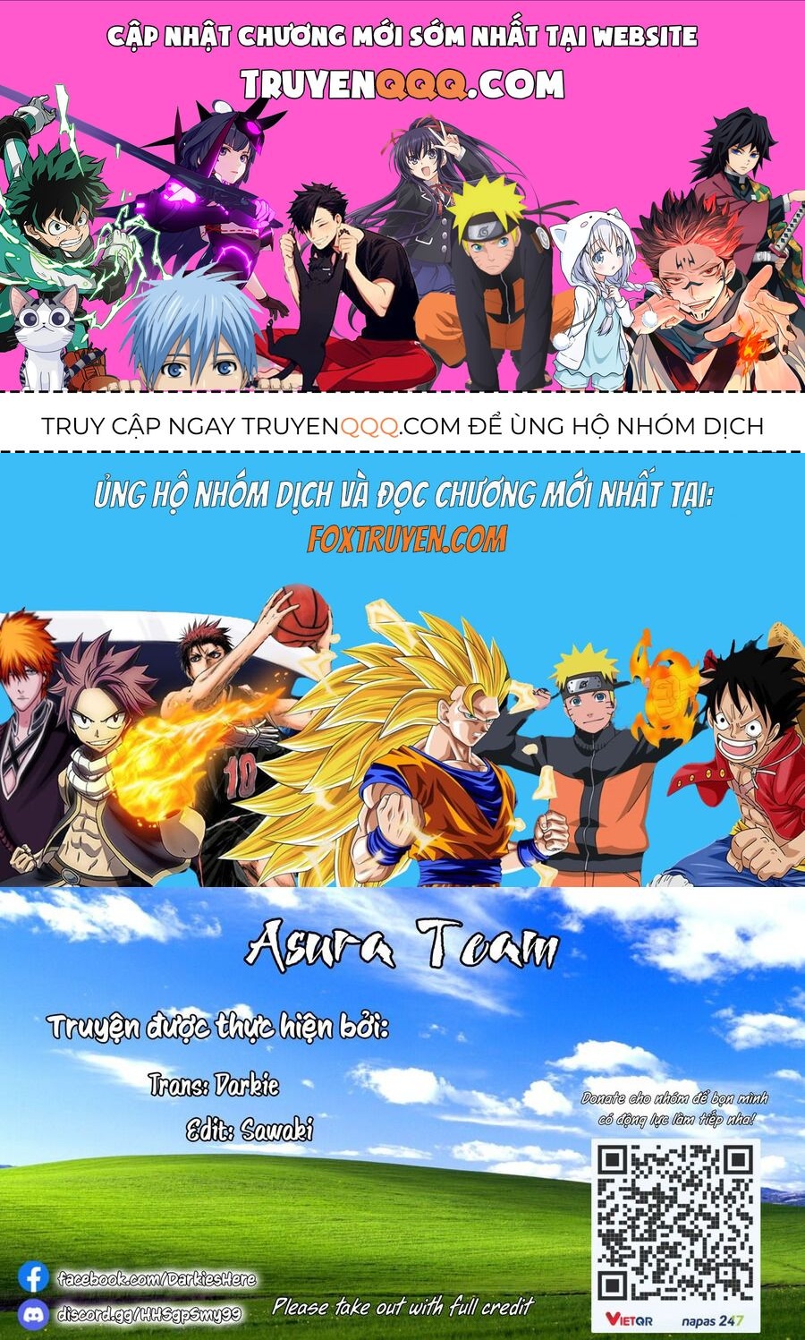 Tôi Phạm Sai Lầm Và Chọn Sai Người Làm Cô Gái Pháp Thuật! Chap 28 - Next Chap 29