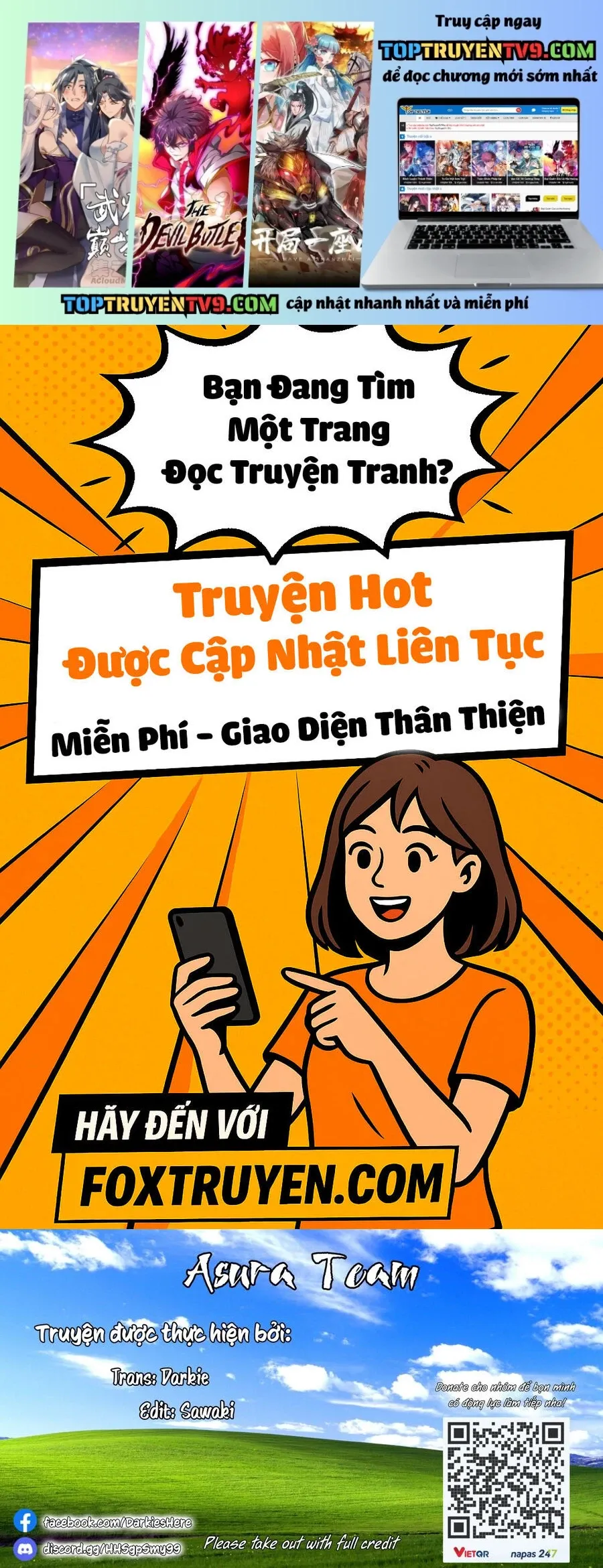 Tôi Phạm Sai Lầm Và Chọn Sai Người Làm Cô Gái Pháp Thuật! Chap 32 - Next Chap 33