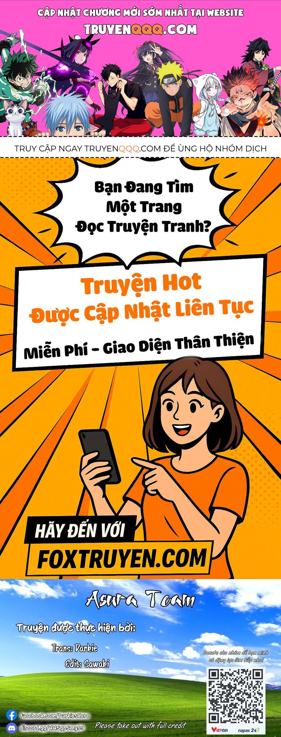 Tôi Phạm Sai Lầm Và Chọn Sai Người Làm Cô Gái Pháp Thuật! Chap 33 - Next Chap 34