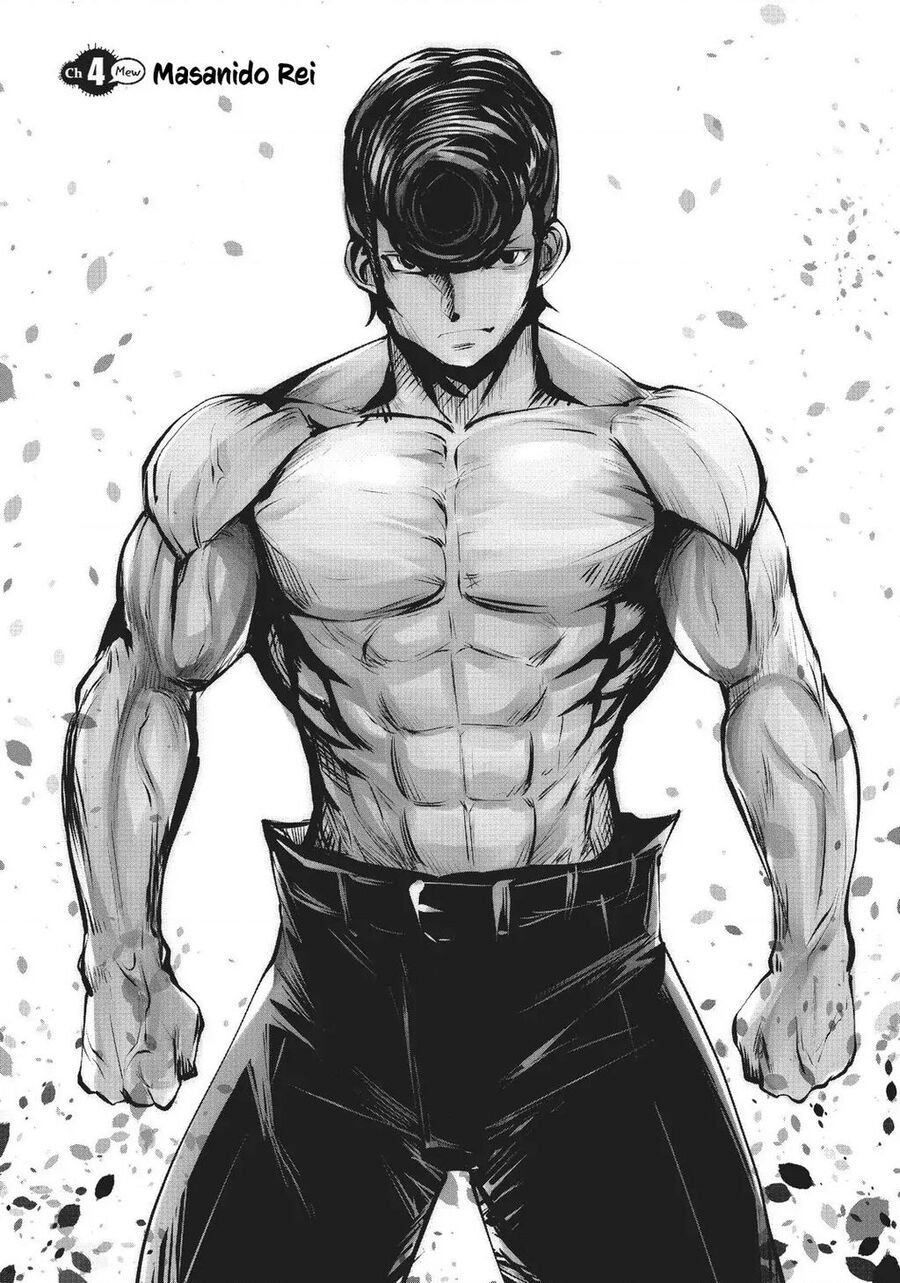 Tôi Phạm Sai Lầm Và Chọn Sai Người Làm Cô Gái Pháp Thuật! Chap 4 - Next Chap 5