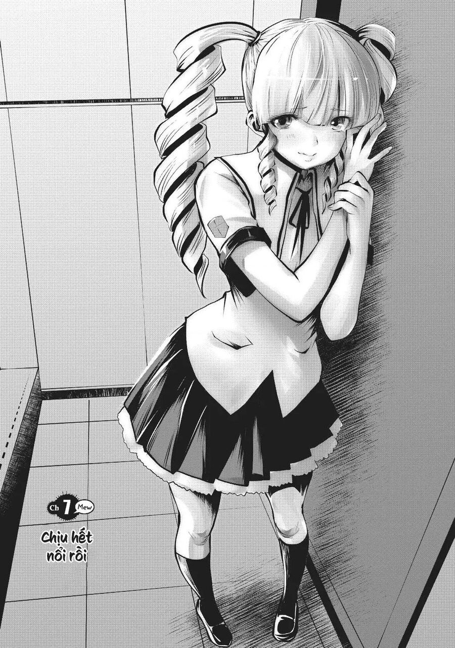 Tôi Phạm Sai Lầm Và Chọn Sai Người Làm Cô Gái Pháp Thuật! Chap 7 - Next Chap 8