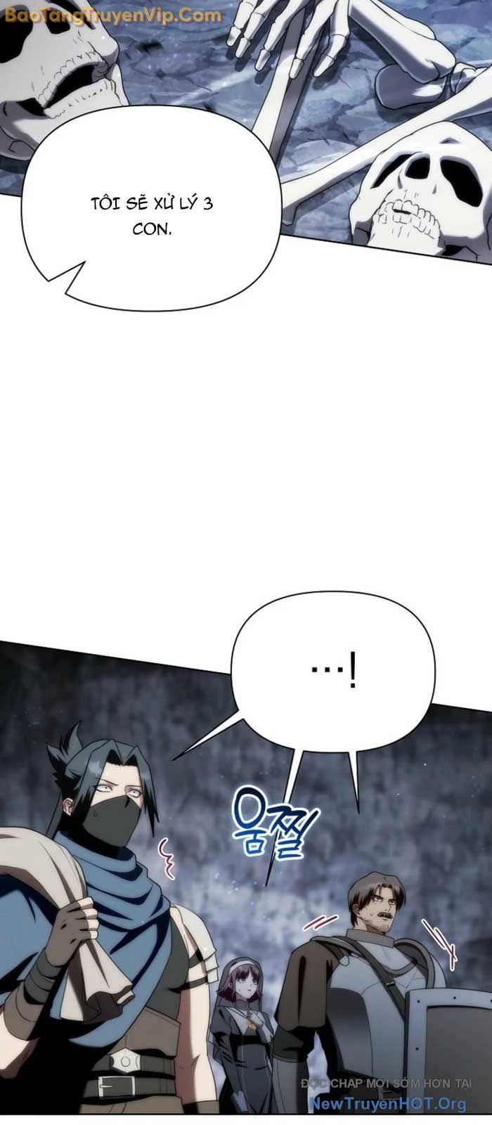 Trở Thành Man Di Ở Thế Giới Fantasy Chap 11 - Next Chap 12