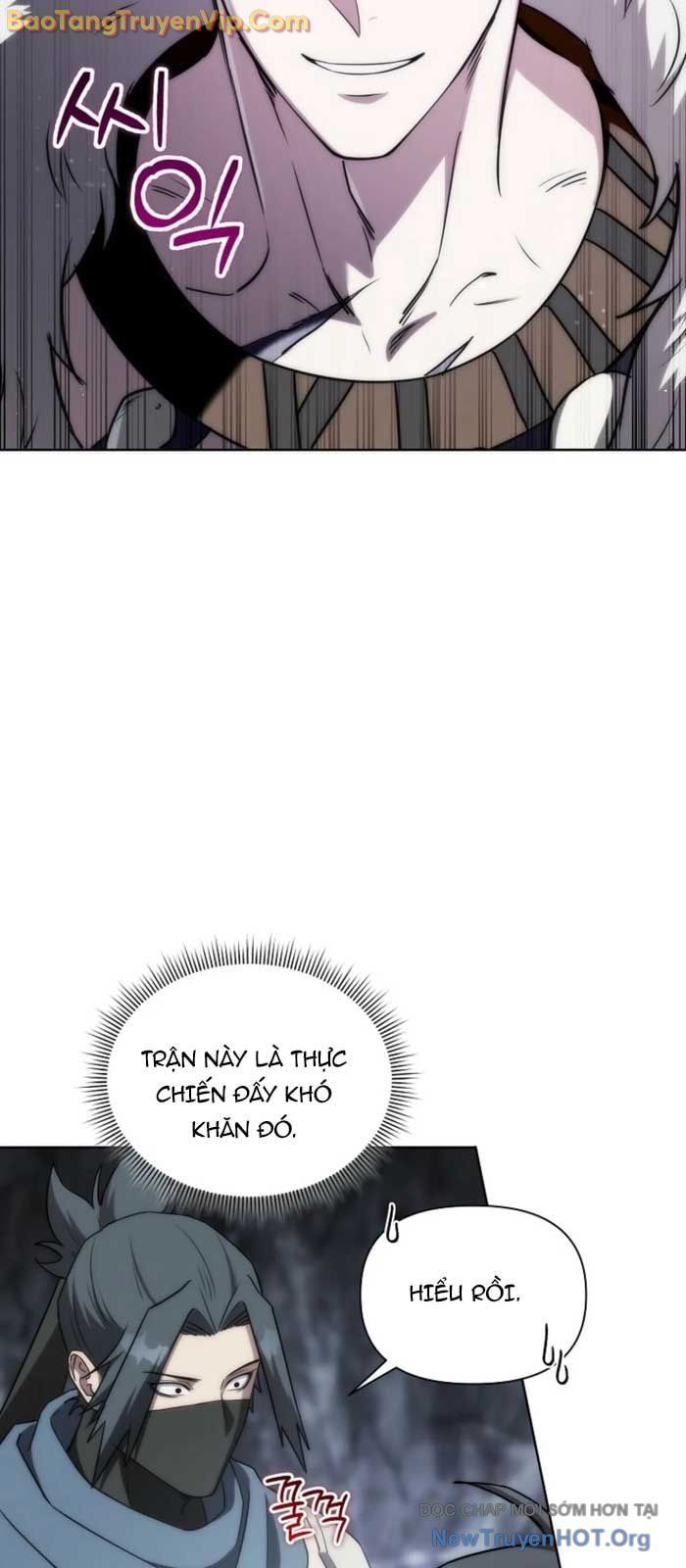 Trở Thành Man Di Ở Thế Giới Fantasy Chap 11 - Next Chap 12