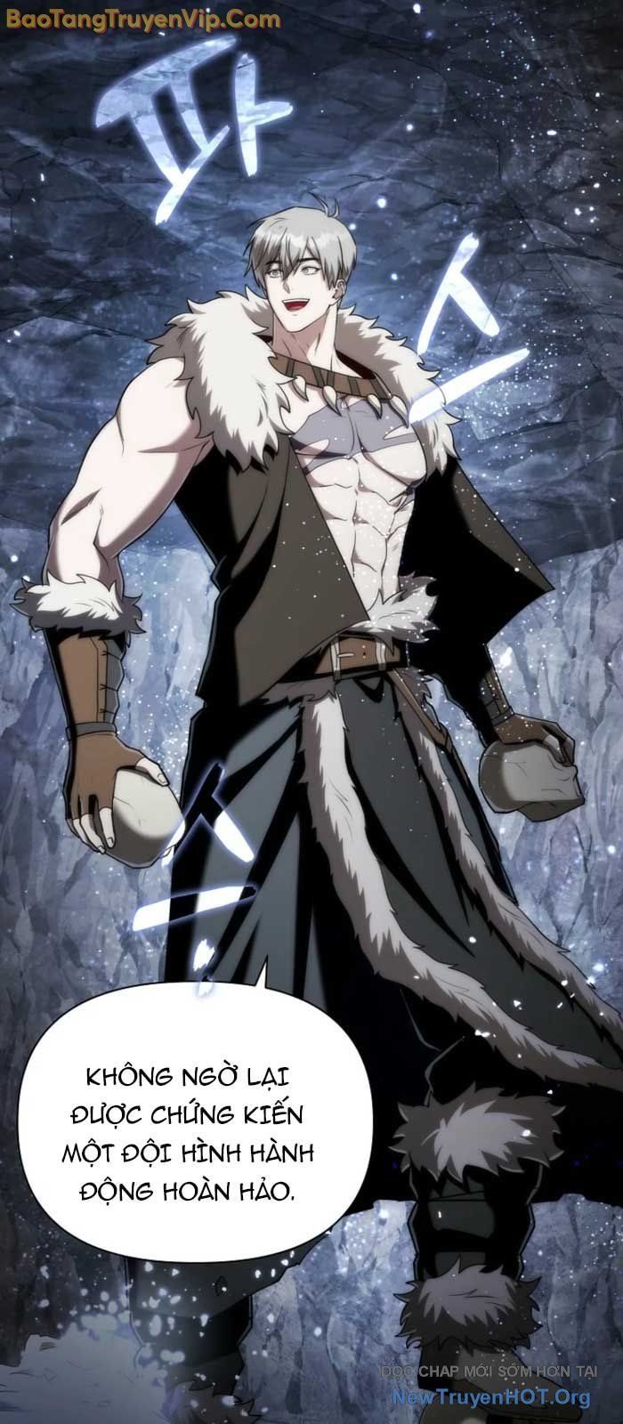 Trở Thành Man Di Ở Thế Giới Fantasy Chap 11 - Next Chap 12