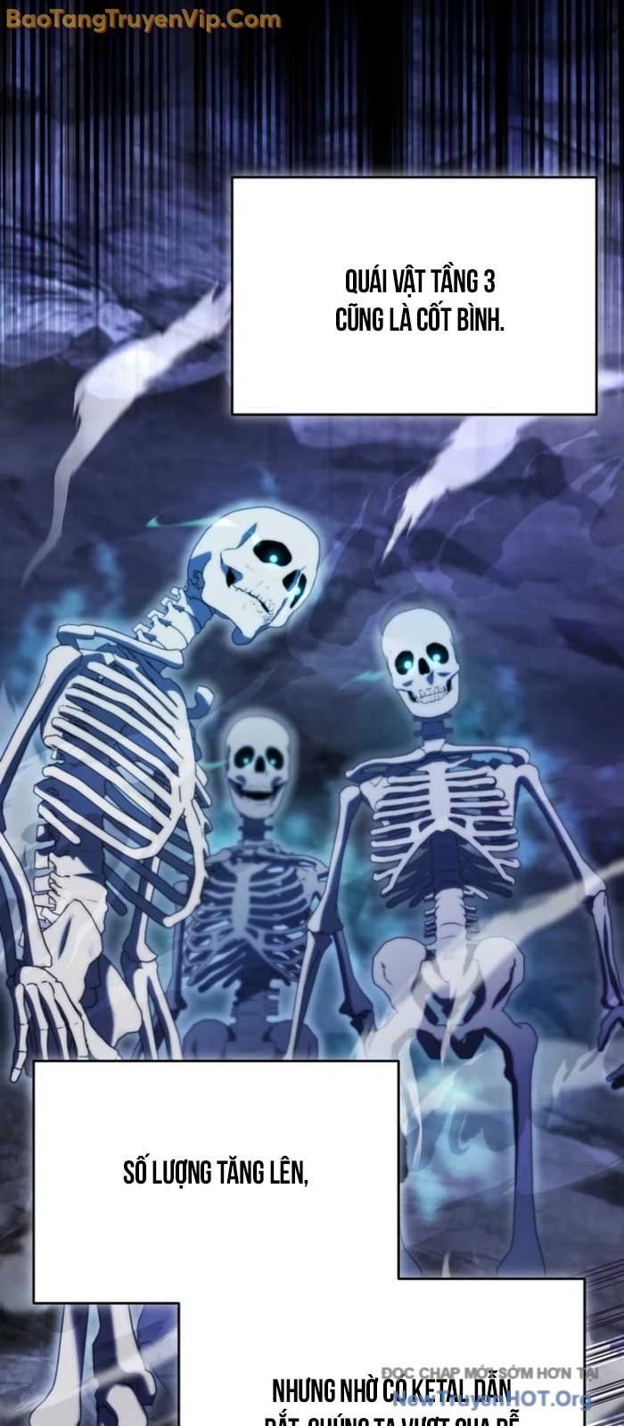 Trở Thành Man Di Ở Thế Giới Fantasy Chap 11 - Next Chap 12