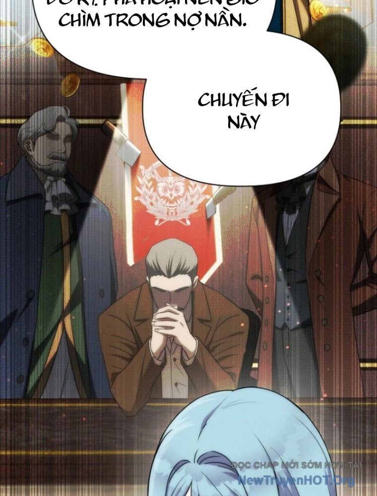 Trở Thành Man Di Ở Thế Giới Fantasy Chap 2 - Next Chap 3