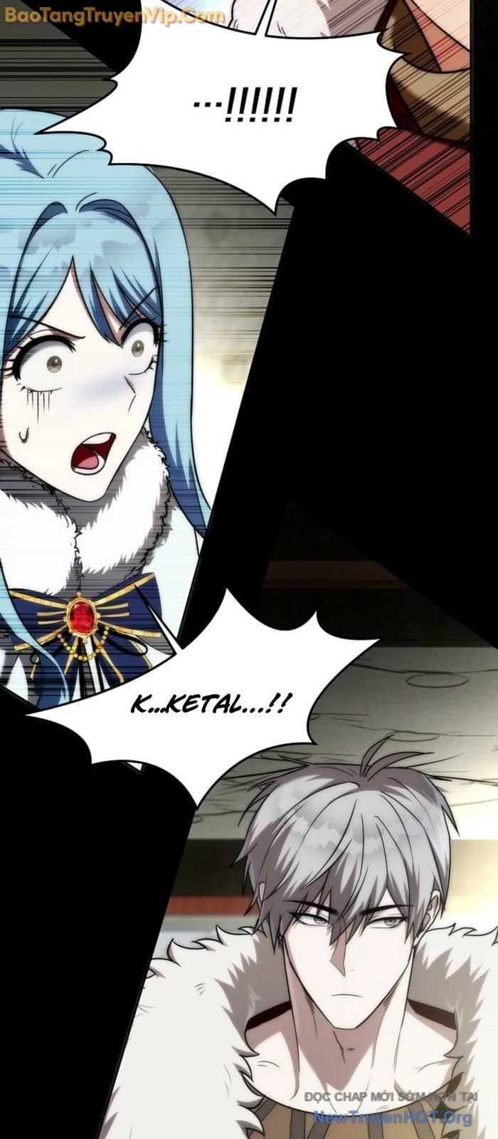 Trở Thành Man Di Ở Thế Giới Fantasy Chap 3 - Next Chap 4