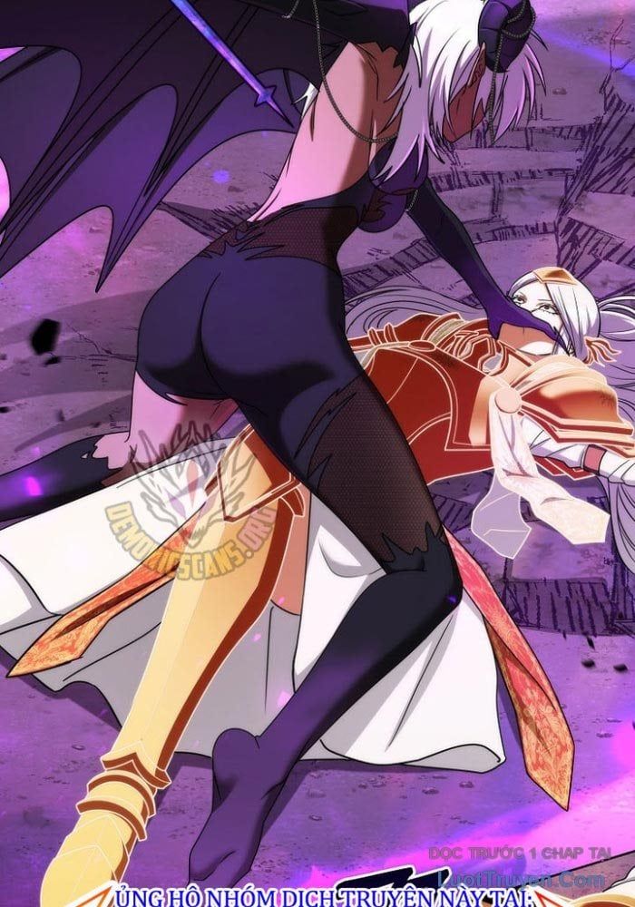 Trở Thành Man Di Ở Thế Giới Fantasy Chap 33 - Next Chap 34