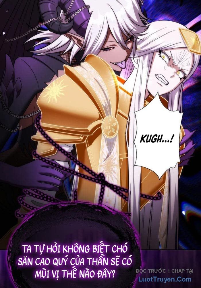 Trở Thành Man Di Ở Thế Giới Fantasy Chap 33 - Next Chap 34