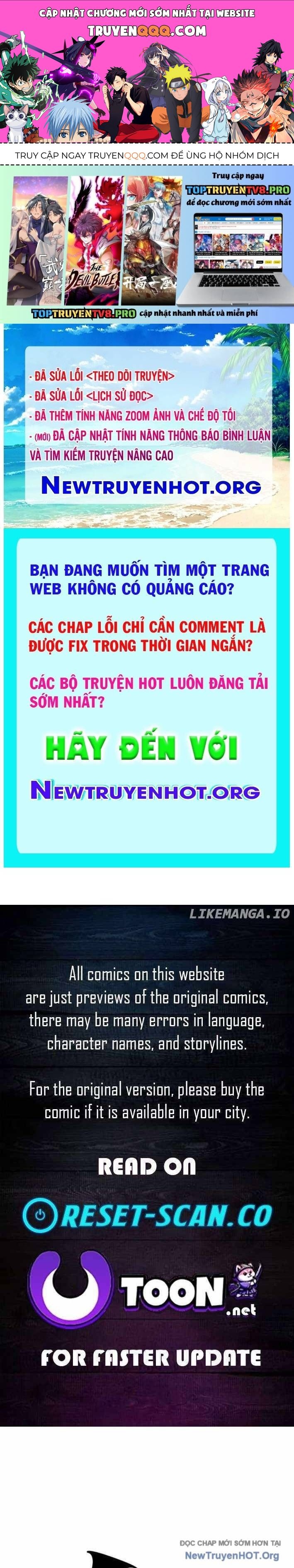 Thức Tỉnh Vô Hạn Chap 10 - Next Chap 11