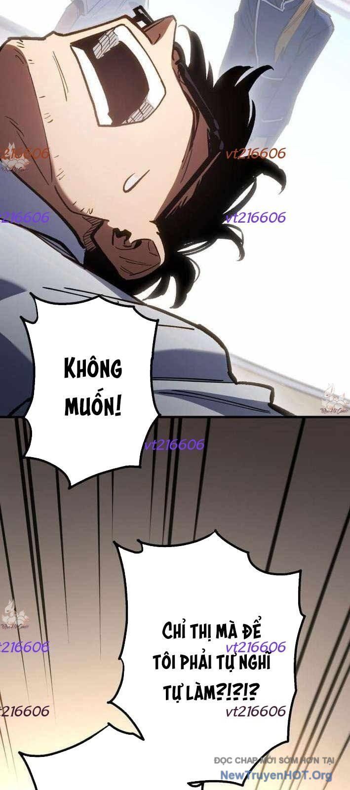 Thức Tỉnh Vô Hạn Chap 10 - Next Chap 11