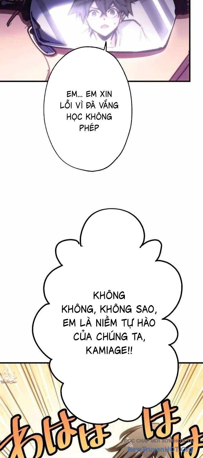 Thức Tỉnh Vô Hạn Chap 10 - Next Chap 11